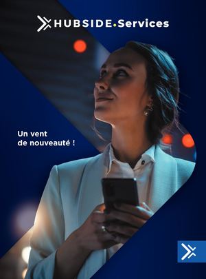 BEFR Hubs Store Service