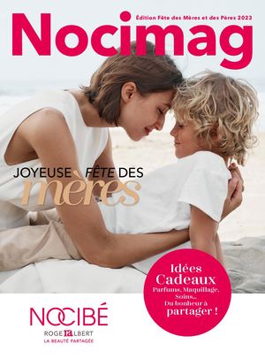 NOCIMAG Fête des Mères 2023