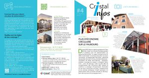 Cristal Info 4