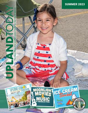 2023 Summer Upland Today News Magazine & Recreation Guide