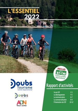 L'essentiel 2022