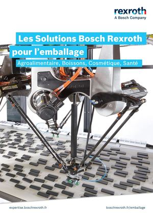 Brochure - Emballage