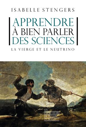 Apprendre à bien parler des sciences