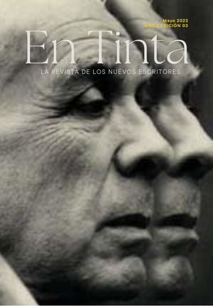 EL MISTERIO DE LOS ESPEJOS Y BORGES