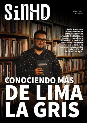 Calaméo - REVISTA SINDH N°020