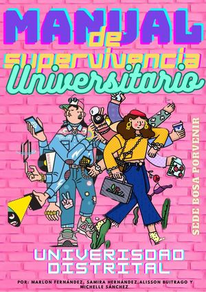 Copia De Manual De Supervivencia Universitario