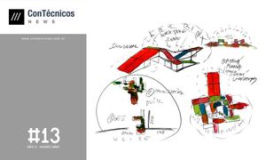 Revista ConTécnicos News #13