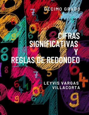 Cs Y Reglas De Redondeo2