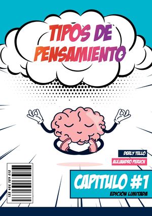 Tipos de Pensamiento