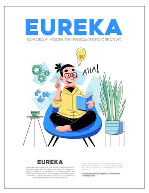 Revista Eureka