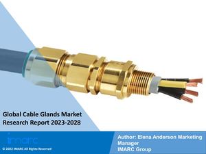 Cable Glands Market share