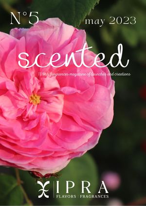 Scented by IPRA May 2023