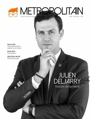 HEBDO N°2162 - 16/05/2023