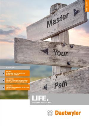 LIFE 01 | 2023 DE