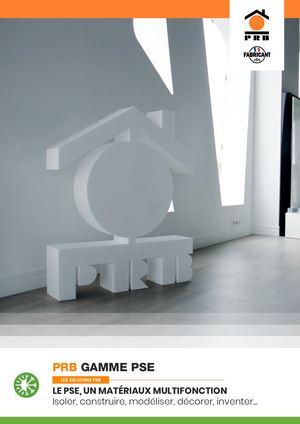 Gamme PSE