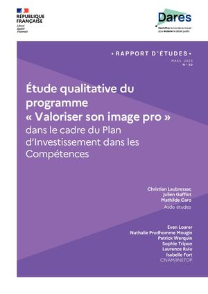 Etude Sur La Prestation Vsi