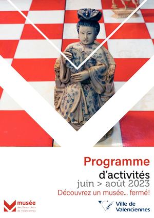 Programme Activité du musée