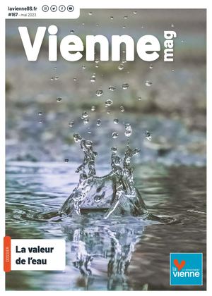 Vienne mag - Mai 2023
