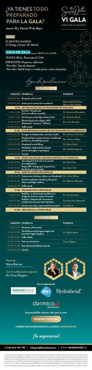 Inmode Gala +Agenda May23 V5