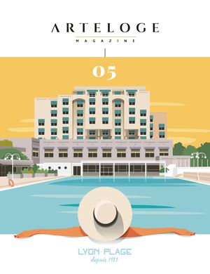 Arteloge Magazine # 05