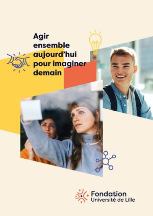 Fondation Université de Lille