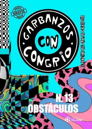 N. 13 Obstáculos