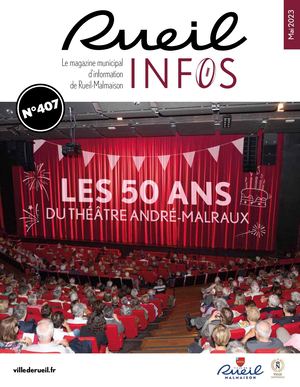 Rueil INFOS-MAI 2023