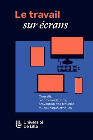 Le travail sur écrans