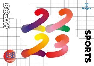 Info Sport Esb 2022-2023