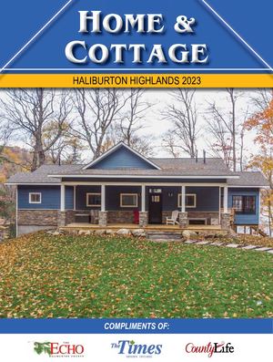 Home & Cottage 2023