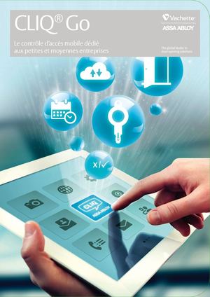 Aa Cliq Go Brochure Utilisateur