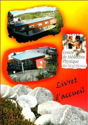 Livret Accueil Les Neuf Pierres