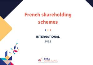 French Shareholding Schemes International Gmba 2023
