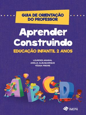 Manual Aprender Construindo 2anos