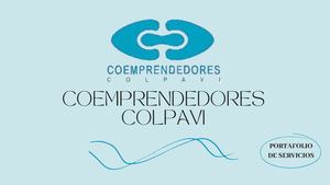 Portafolio De Servicios