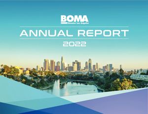 BOMA 2022 Annual Report