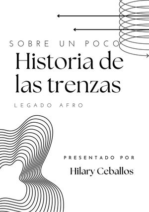Día de las Trenzas