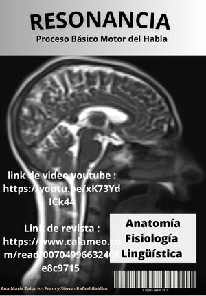 Resonancia Del Habla (1)