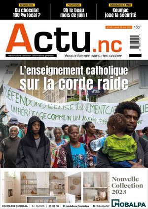 ACTU.NC N°478
