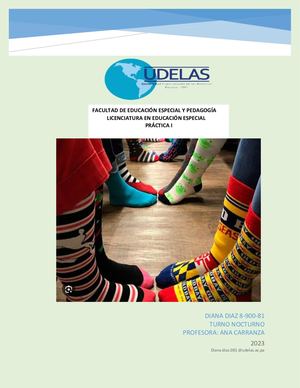 Cuadernillo De Necesidades Educativas Especiales Pdf