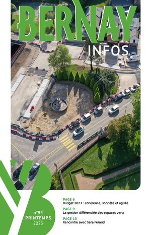 Bernay Infos N° 94