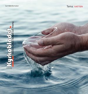 Kyrkobladet nr 2 2023