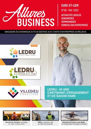 Allures Business n°48