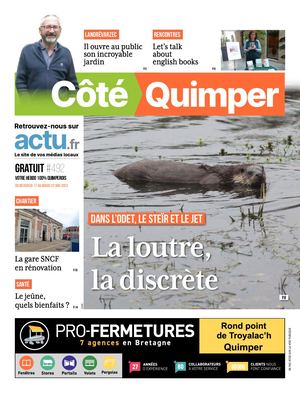 Côté Quimper 17-05-2023