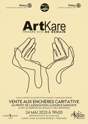 Catalogue Artkare 2023
