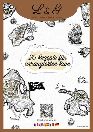 DE - Ebook Rhum