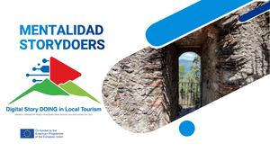 Storydoers Training Combo Esp