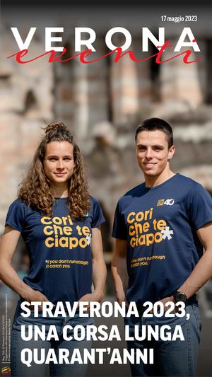 Verona Eventi 17 Maggio 2023