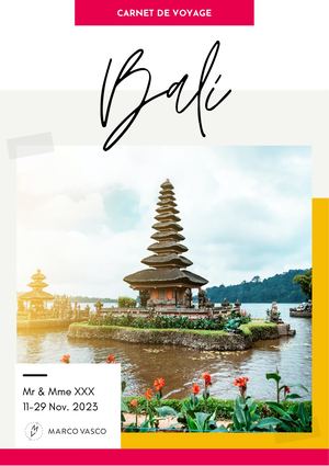 Template Marco Vasco