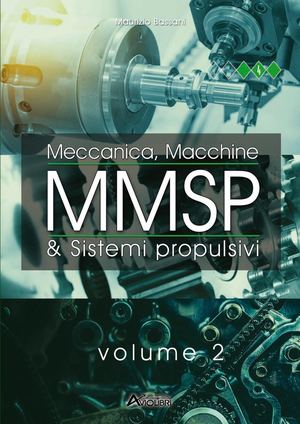 Bassani M., Mmsp Volume 2